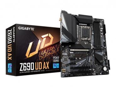 Preview: GIGABYTE Mainboard Z690 UD AX